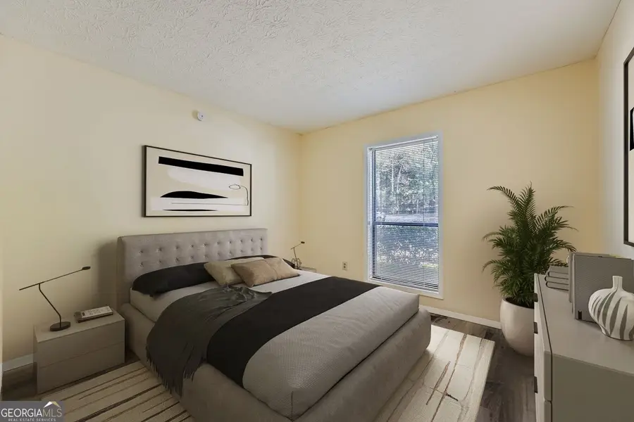 1607 Woodcliff Drive, Atlanta, GA 30350 - #2