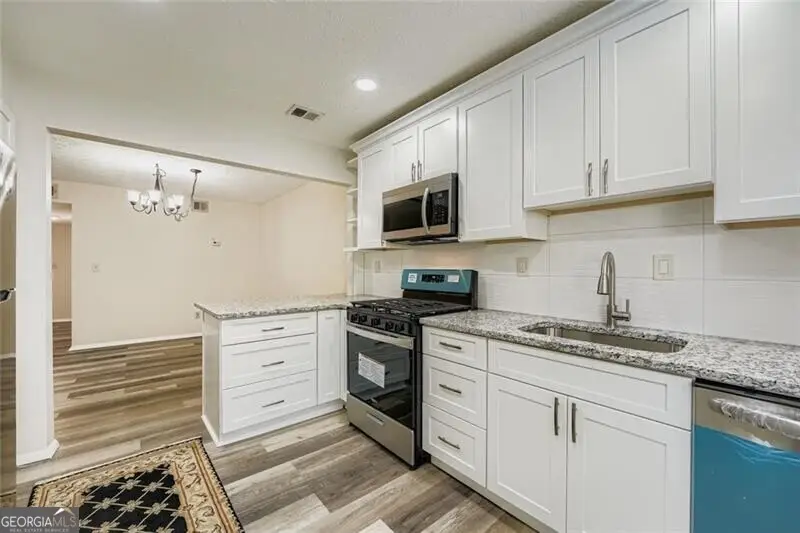 1607 Woodcliff Drive, Atlanta, GA 30350 - #3