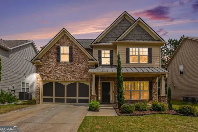 918 Upland Ives Drive, Sugar Hill, GA 30518 - #1