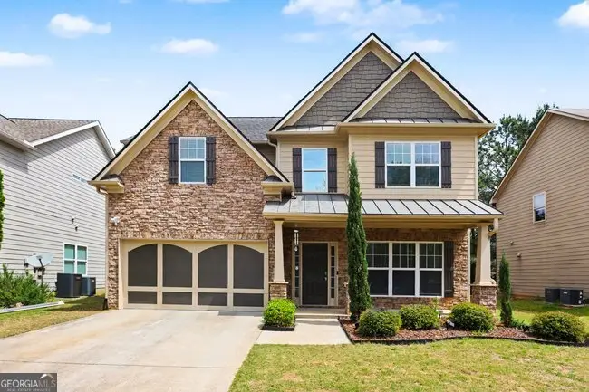 918 Upland Ives Drive, Sugar Hill, GA 30518 - #2