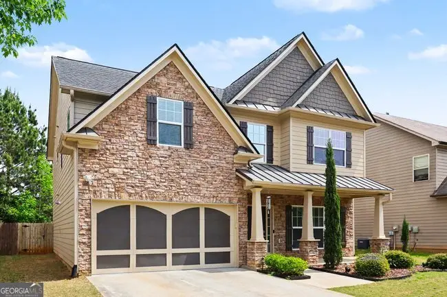 918 Upland Ives Drive, Sugar Hill, GA 30518 - #3