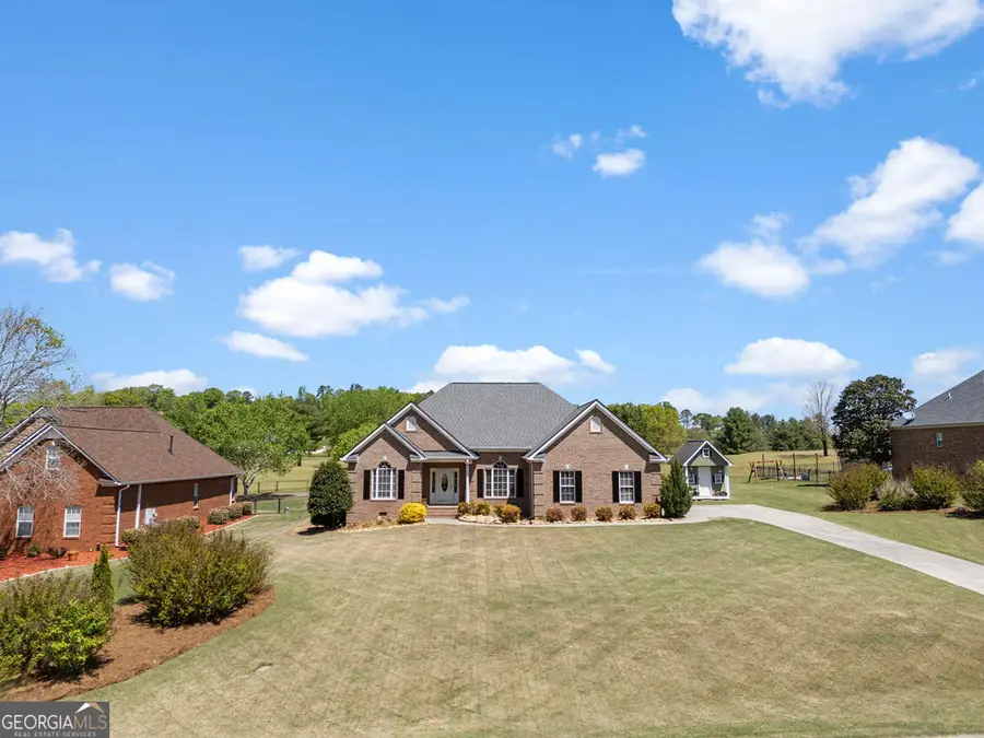 140 W Meadow Lakes Boulevard, Cedartown, GA 30125 - #2