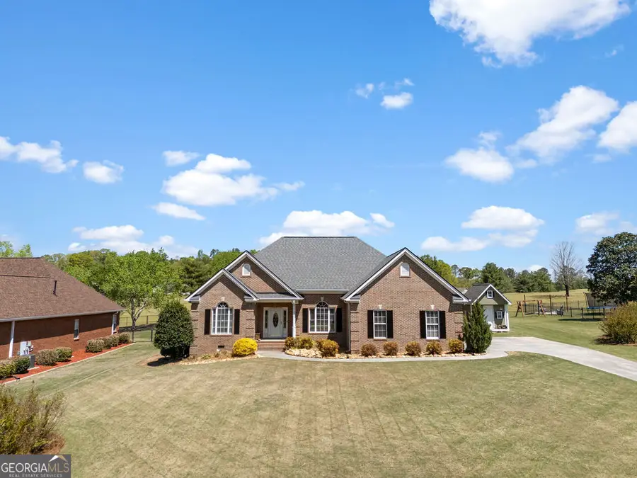 140 W Meadow Lakes Boulevard, Cedartown, GA 30125 - #3