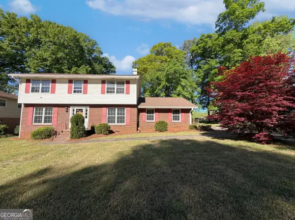 4055 Tecumseh Trail, Conley, GA 30288