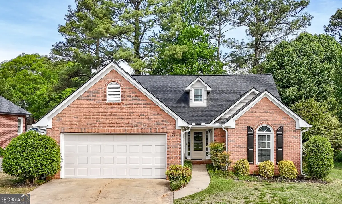 39 Thoroughbred Lane, Cartersville, GA 30120 - #1