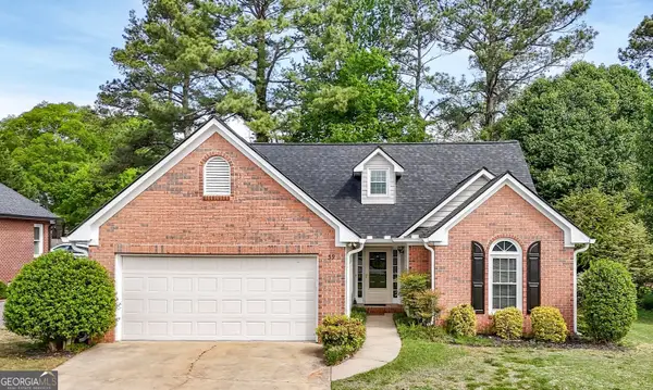 39 Thoroughbred Lane, Cartersville, GA 30120