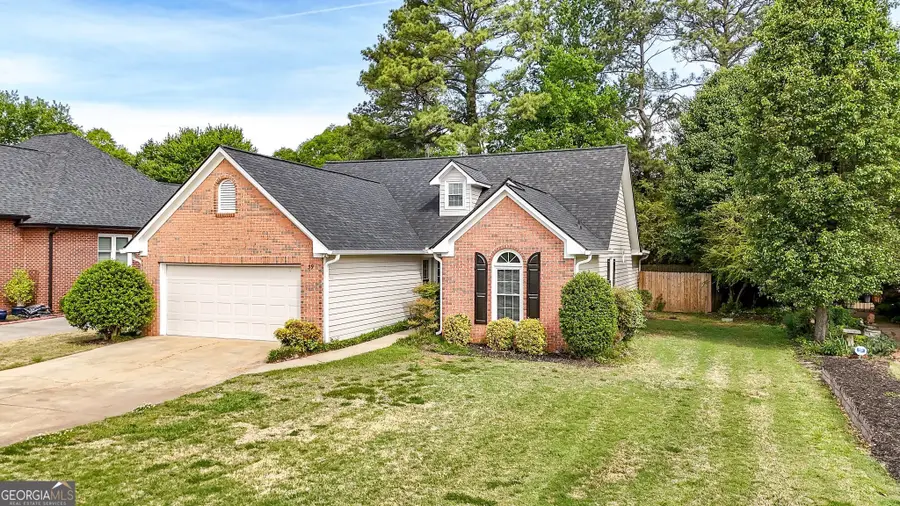 39 Thoroughbred Lane, Cartersville, GA 30120 - #2
