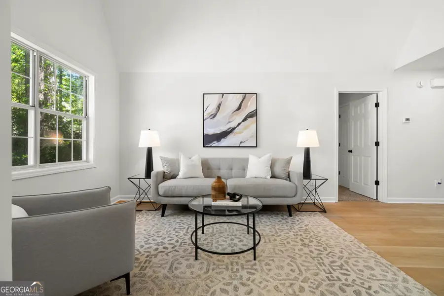 8363 Norris Lake Road, Snellville, GA 30039 - #3