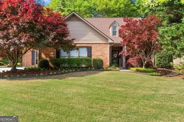 215 Farm Grove Trace, Alpharetta, GA 30004 - #1