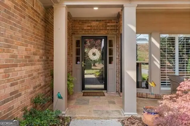 215 Farm Grove Trace, Alpharetta, GA 30004 - #2