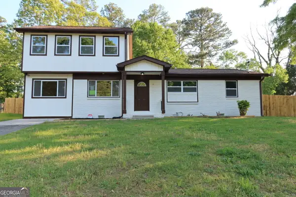 264 Shelburn Drive, Riverdale, GA 30274