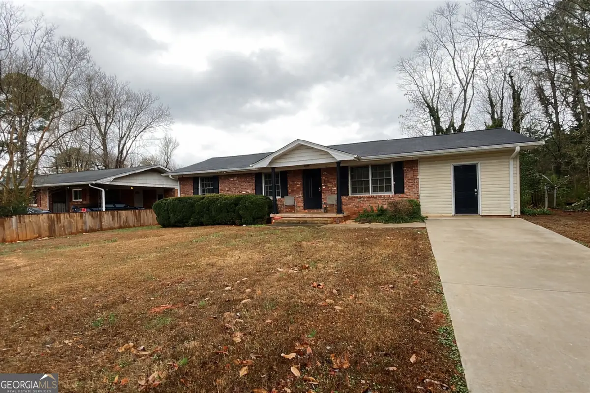 3665 Brookcrest Circle, Decatur, GA 30032 - #1