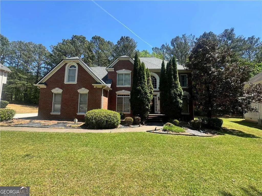 615 Stonebriar Way Sw, Atlanta, GA 30331 - #1