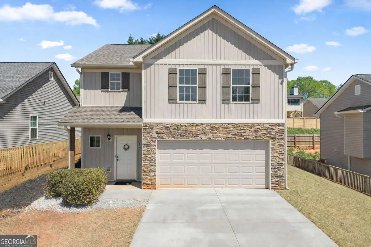 429 Highland Pointe Drive, Alto, GA 30510 - #1