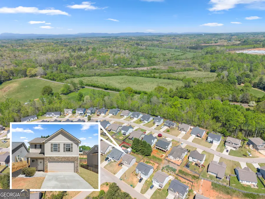 429 Highland Pointe Drive, Alto, GA 30510 - #3