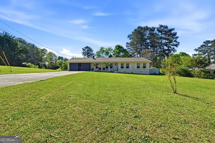 11 Lee Street, Rockmart, GA 30153 - #2