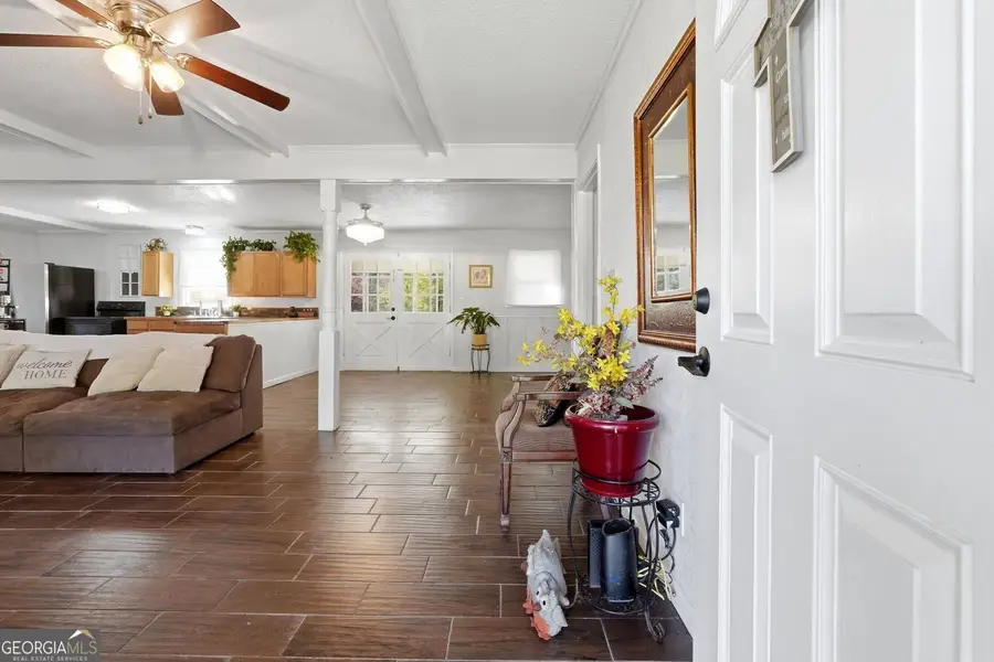 11 Lee Street, Rockmart, GA 30153 - #3