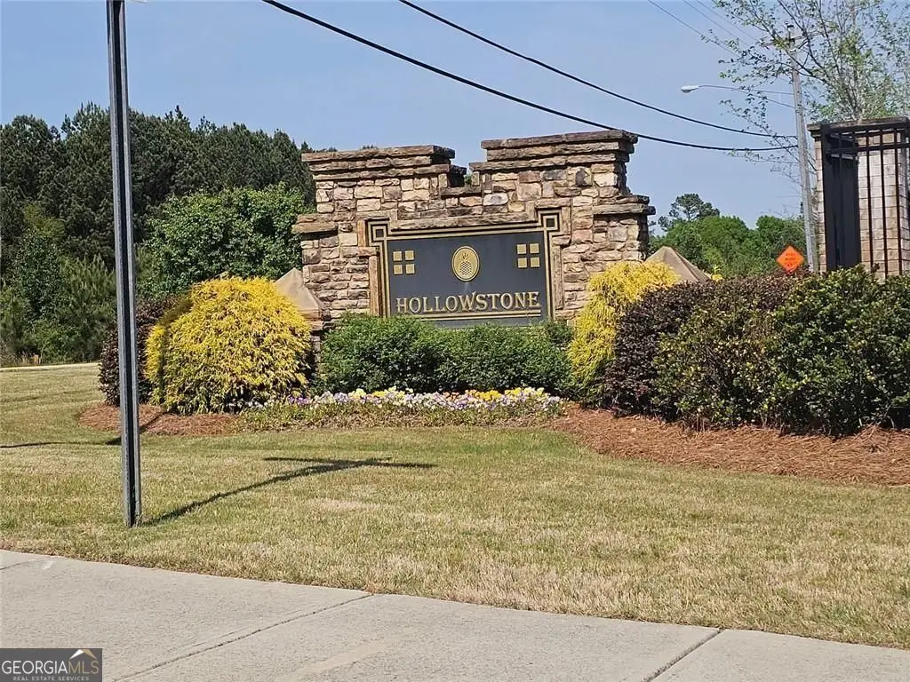 600 Stonebranch Drive, Loganville, GA 30052 - #1