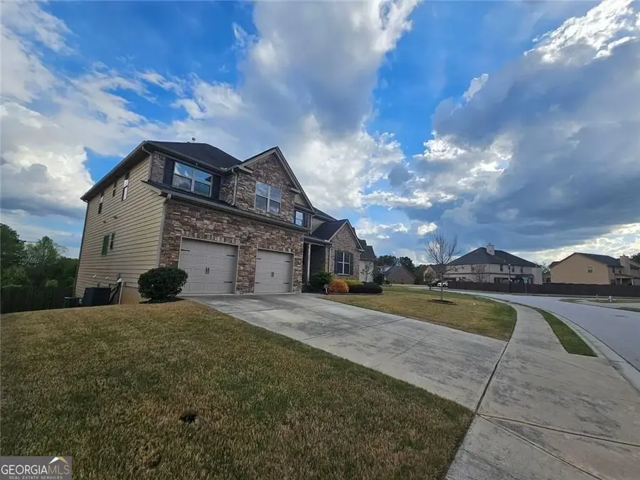 600 Stonebranch Drive, Loganville, GA 30052 - #2