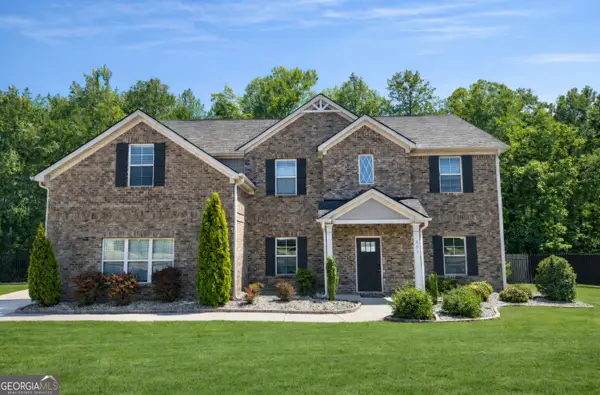 802 Relic Ridge, Hampton, GA 30228