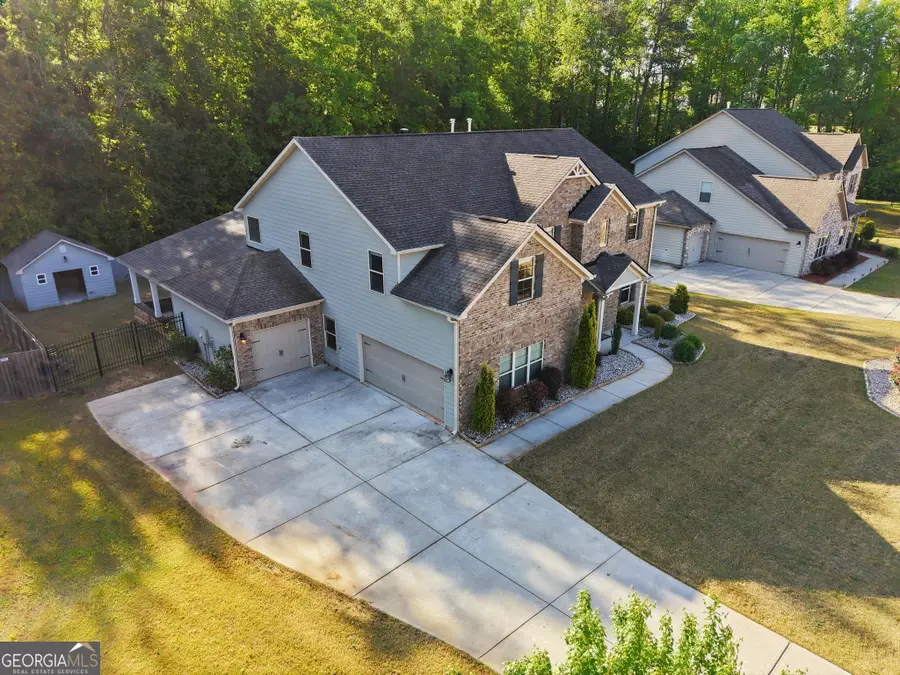802 Relic Ridge, Hampton, GA 30228 - #3
