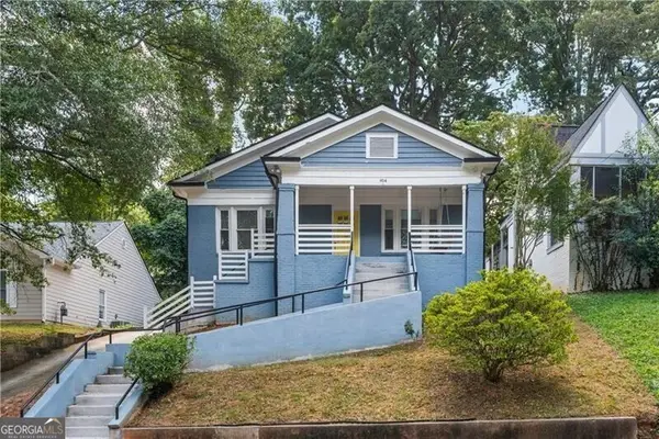 954 Byron Drive Sw, Atlanta, GA 30310