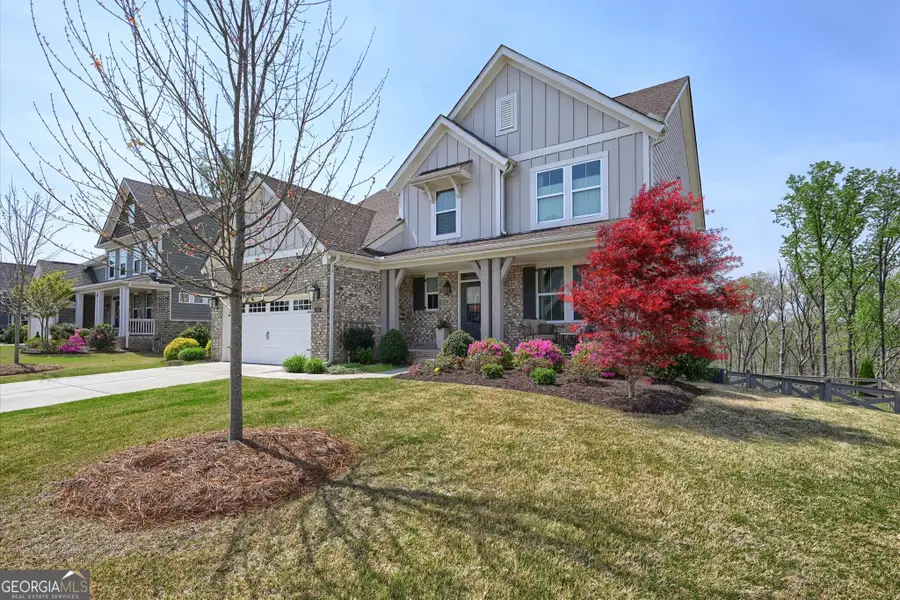 7935 Garnet Trace, Ball Ground, GA 30107 - #3