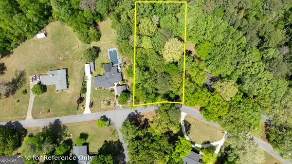 0 Glenmar Drive, Newnan, GA 30263