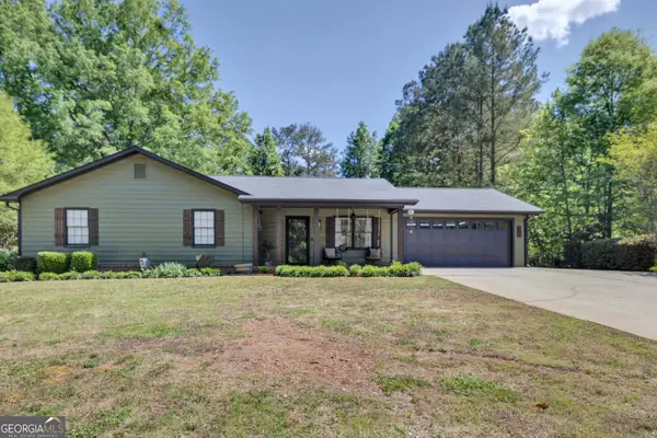 85 Tall Oak Trail, Covington, GA 30014