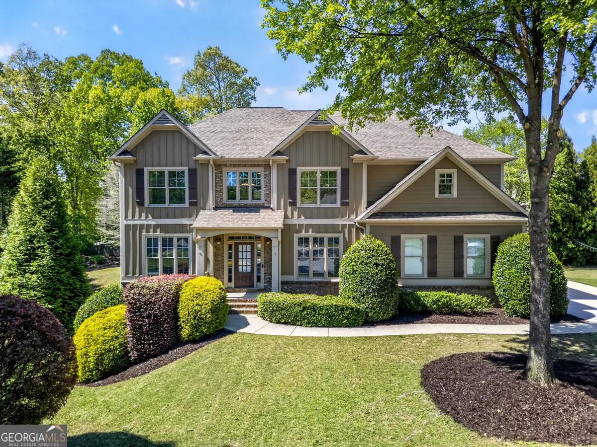 4028 Sandy Branch Drive Ne, Buford, GA 30519 - #1