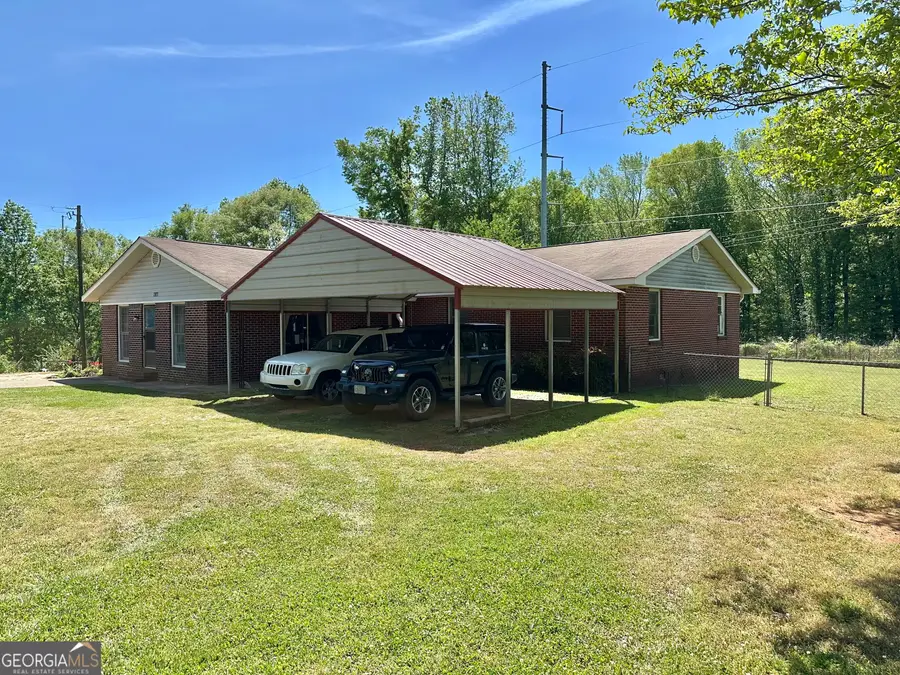 4141 Mt Zion Road, Carrollton, GA 30117 - #3