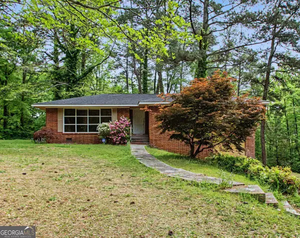 6263 Dodgen Road Sw, Mableton, GA 30126