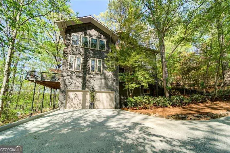480 Chimney Bluff, Alpharetta, GA 30022 - #1