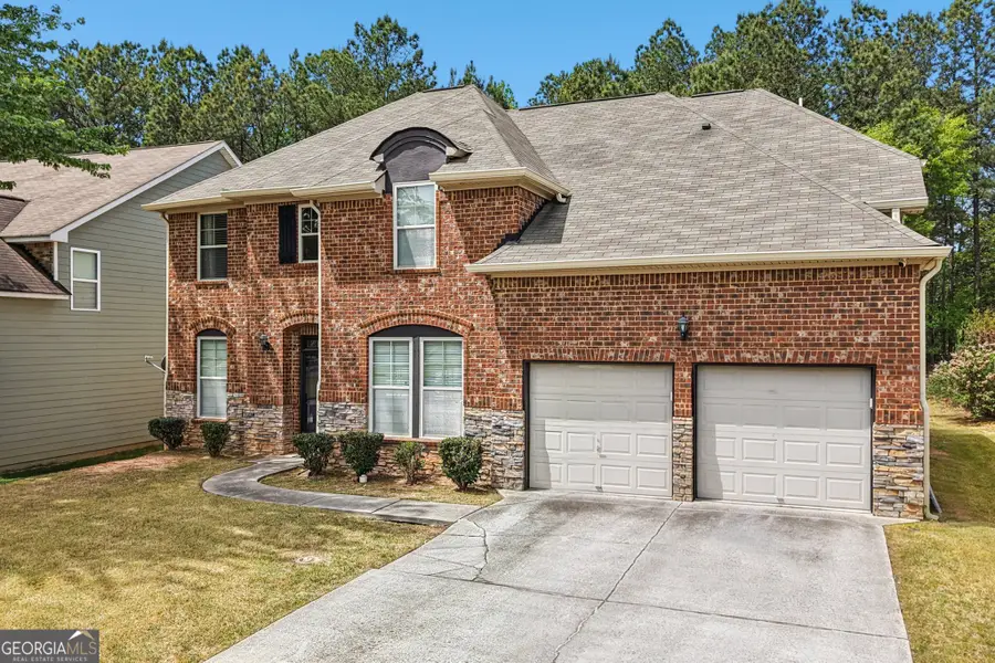 370 Windsor Way, Fairburn, GA 30213 - #2