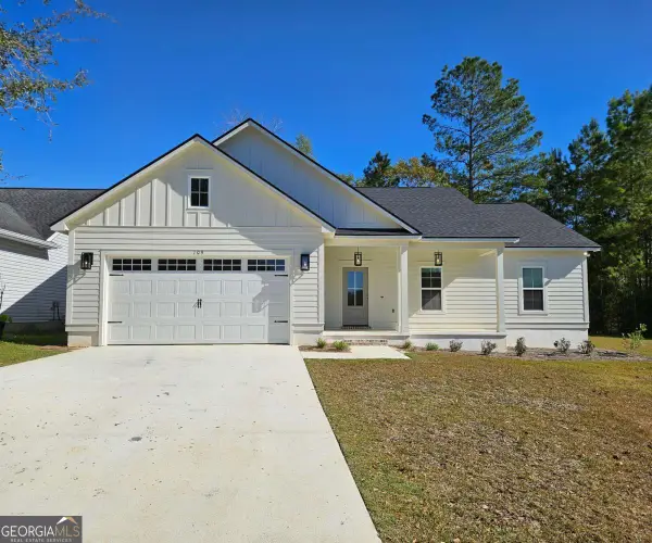 109 Jordan Drive, Thomasville, GA 31757