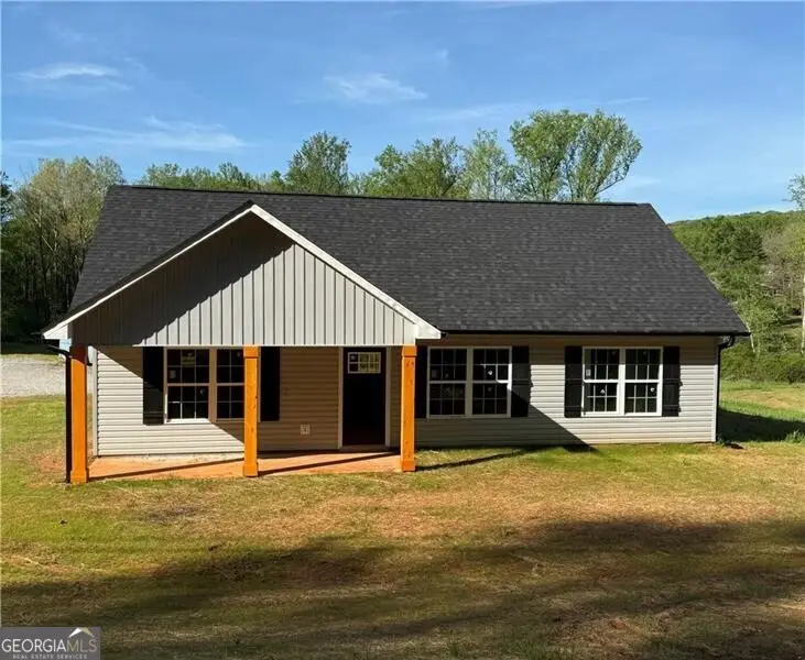 505 Camp Wahsega Road, Dahlonega, GA 30533 - #1