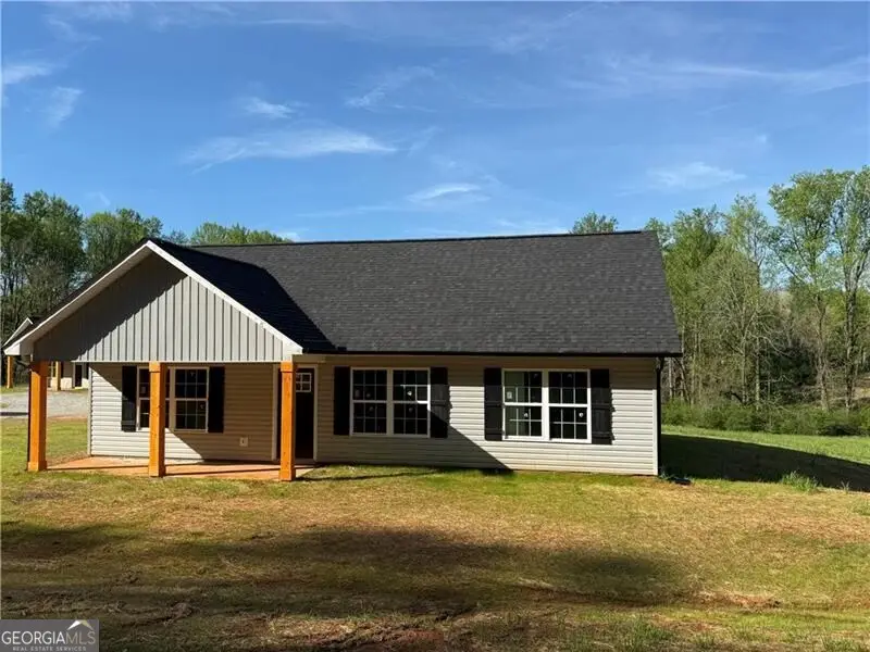 505 Camp Wahsega Road, Dahlonega, GA 30533 - #2