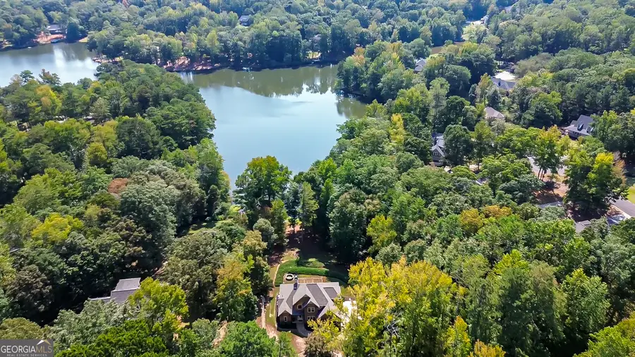 291 Cannongate Road, Sharpsburg, GA 30277 - #2