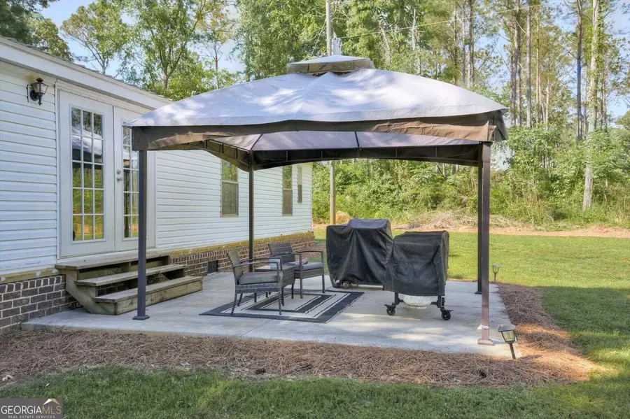 2588 Remsen Road, Lincolnton, GA 30817 - #2