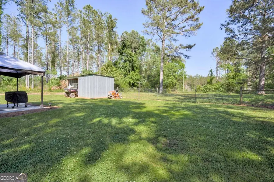 2588 Remsen Road, Lincolnton, GA 30817 - #3