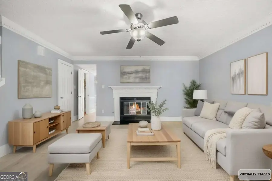 6126 Queen Anne Court, Norcross, GA 30093 - #3