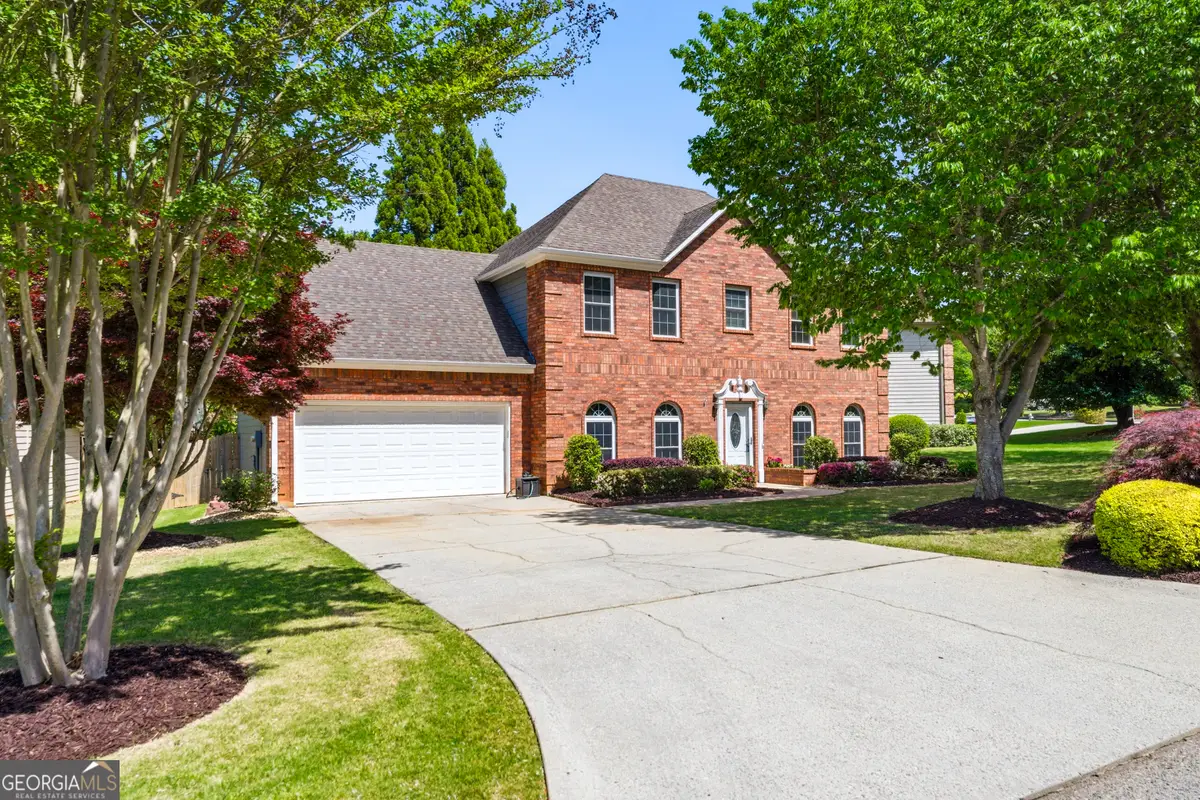 4750 Jones Bridge Woods Drive, Johns Creek, GA 30022 - #1