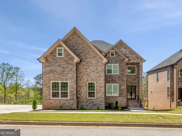 5618 Livesage Drive, South Fulton, GA 30349