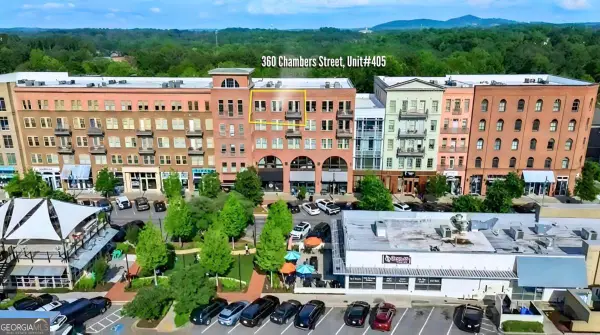 360 Chambers Street #405, Woodstock, GA 30188