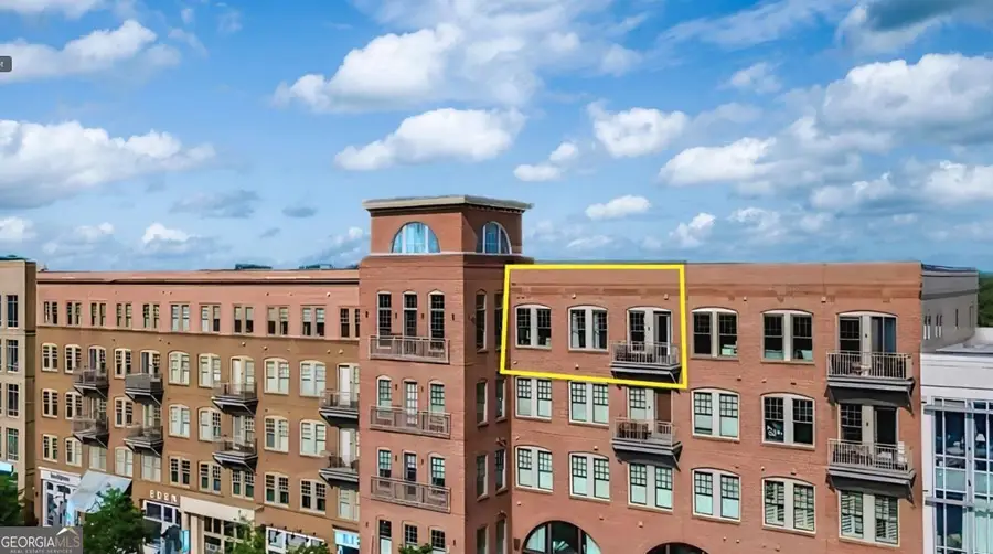 360 Chambers Street #405, Woodstock, GA 30188 - #3