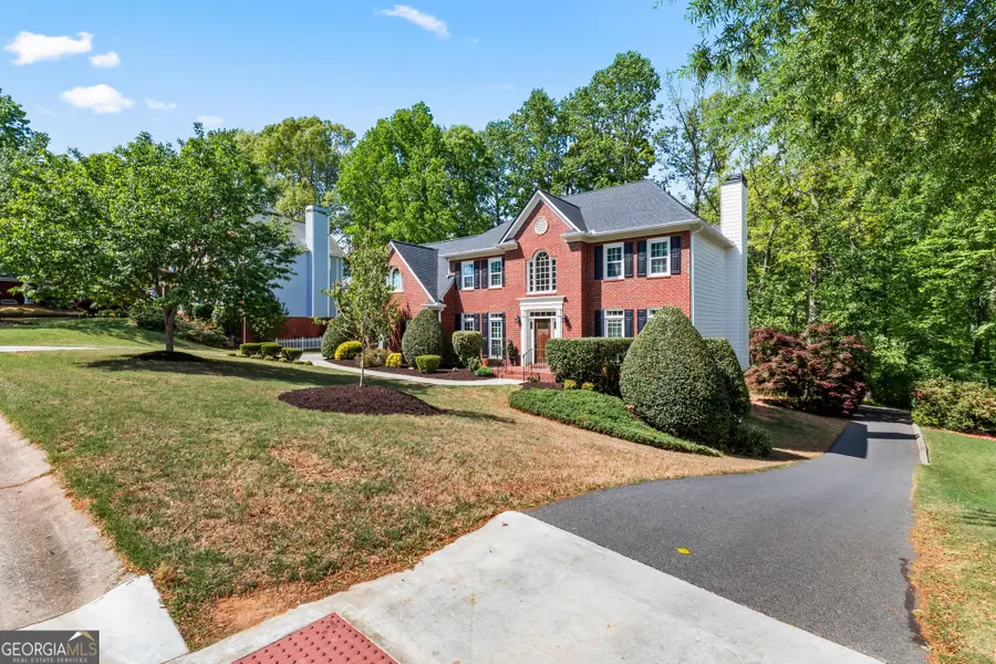 307 Corrigan Trace, Peachtree City, GA 30269 - #3