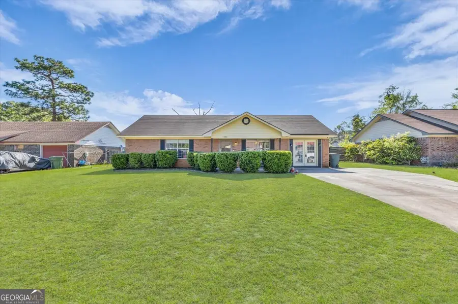 1244 Chinook Way, Hinesville, GA 31313 - #2