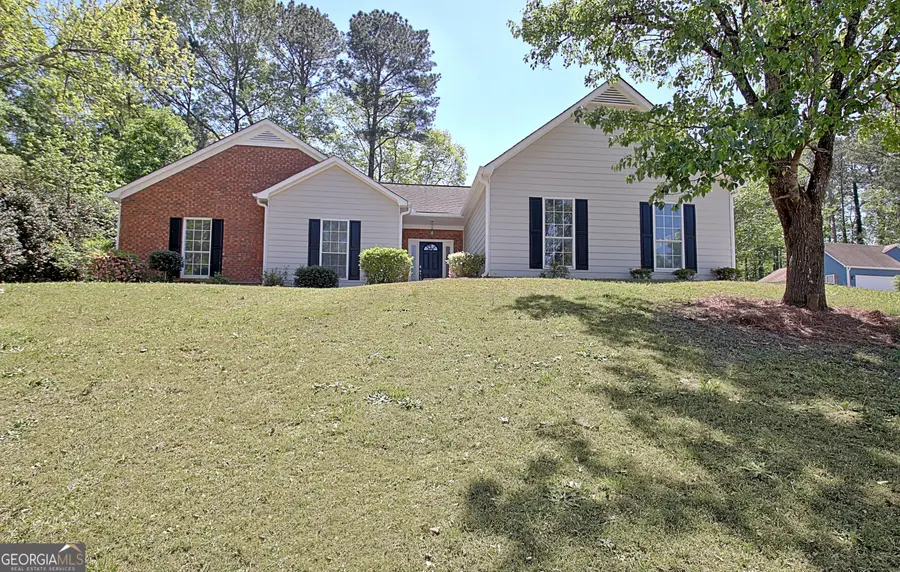 120 Petty Lane, Fayetteville, GA 30214 - #2