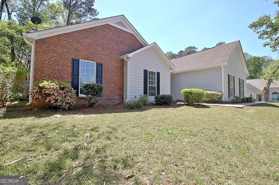 120 Petty Lane, Fayetteville, GA 30214 - #3