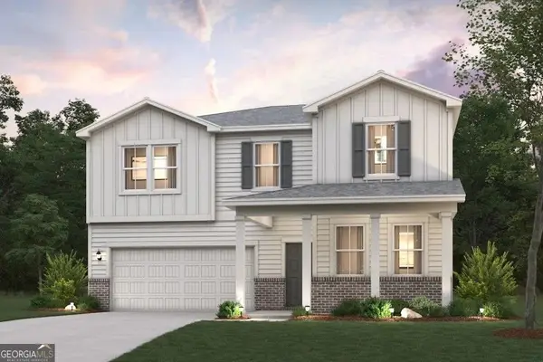 74 Poplar Bluff Way #169, Jefferson, GA 30549